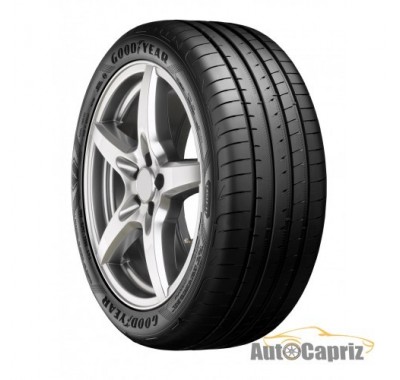 Шины Goodyear Eagle F1 Asymmetric 5 235/55 R19 105W XL MO